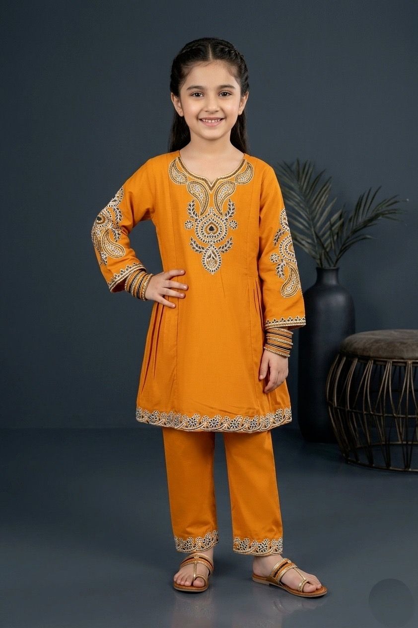 1082 Kids Cotton