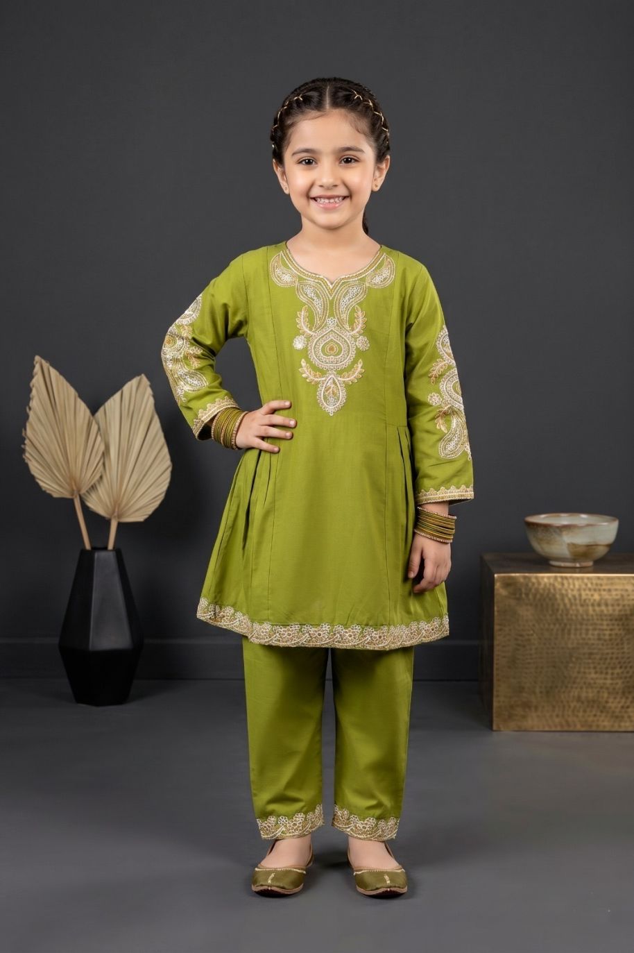 1082 Kids Cotton