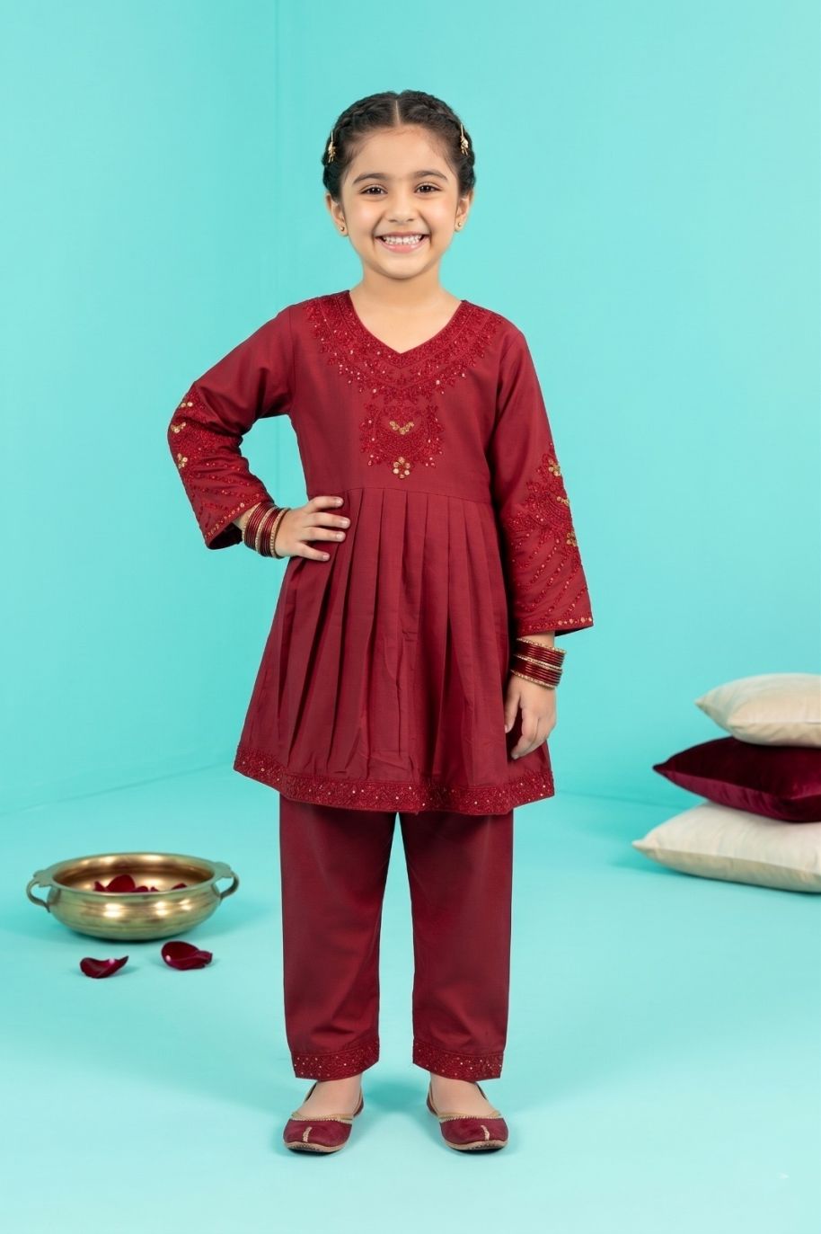 1081 Kids Cotton