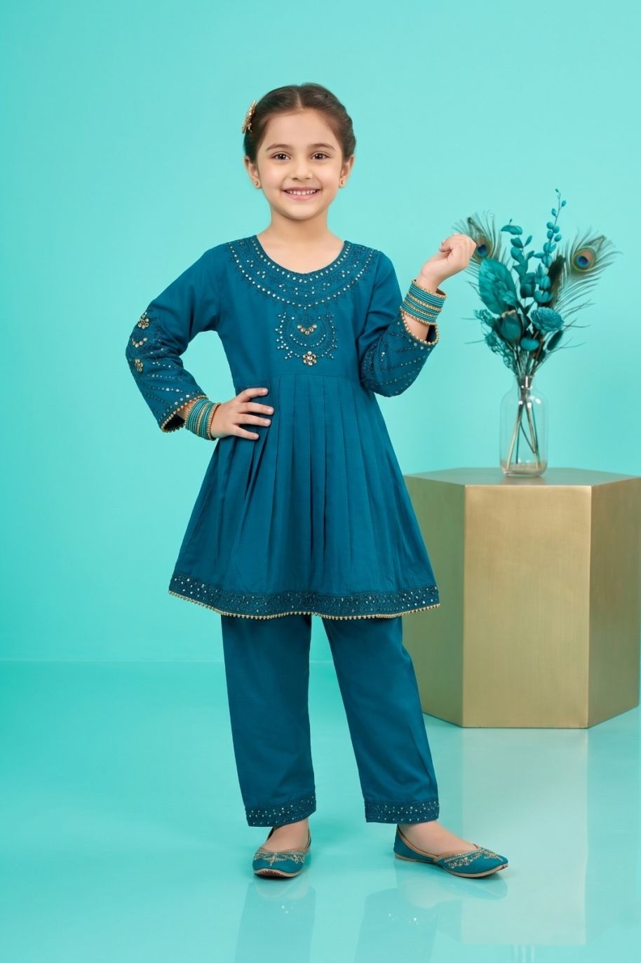1081 Kids Cotton