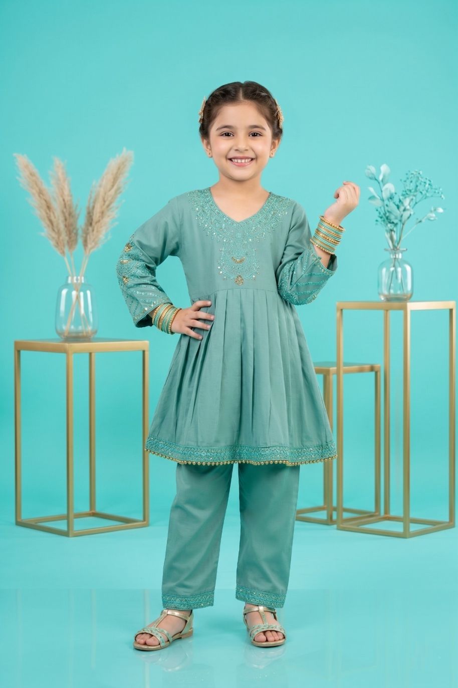 1081 Kids Cotton