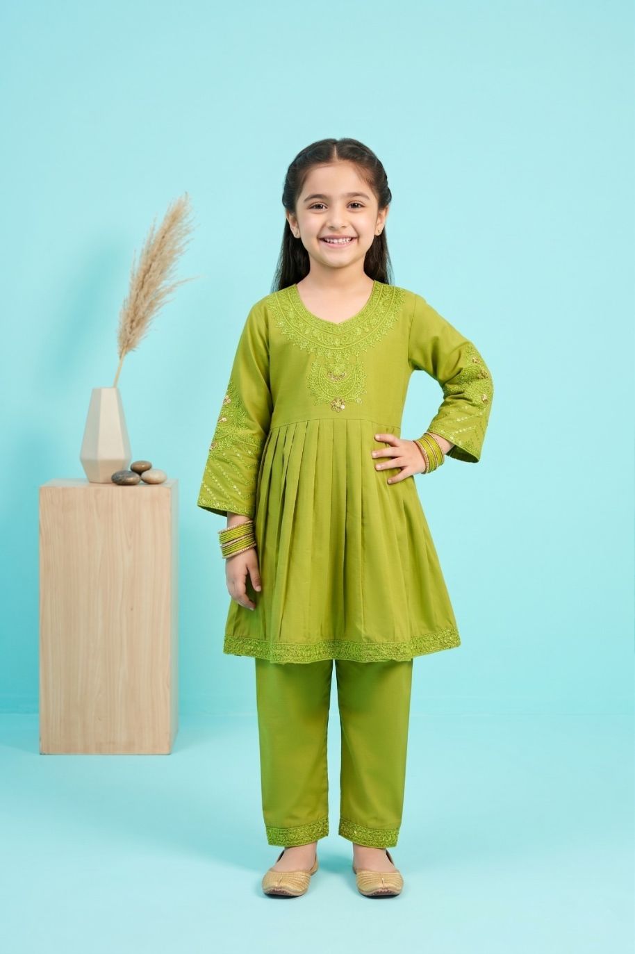 1081 Kids Cotton