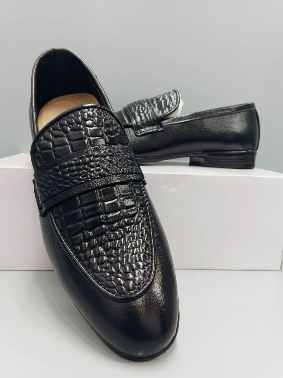 Men Leather