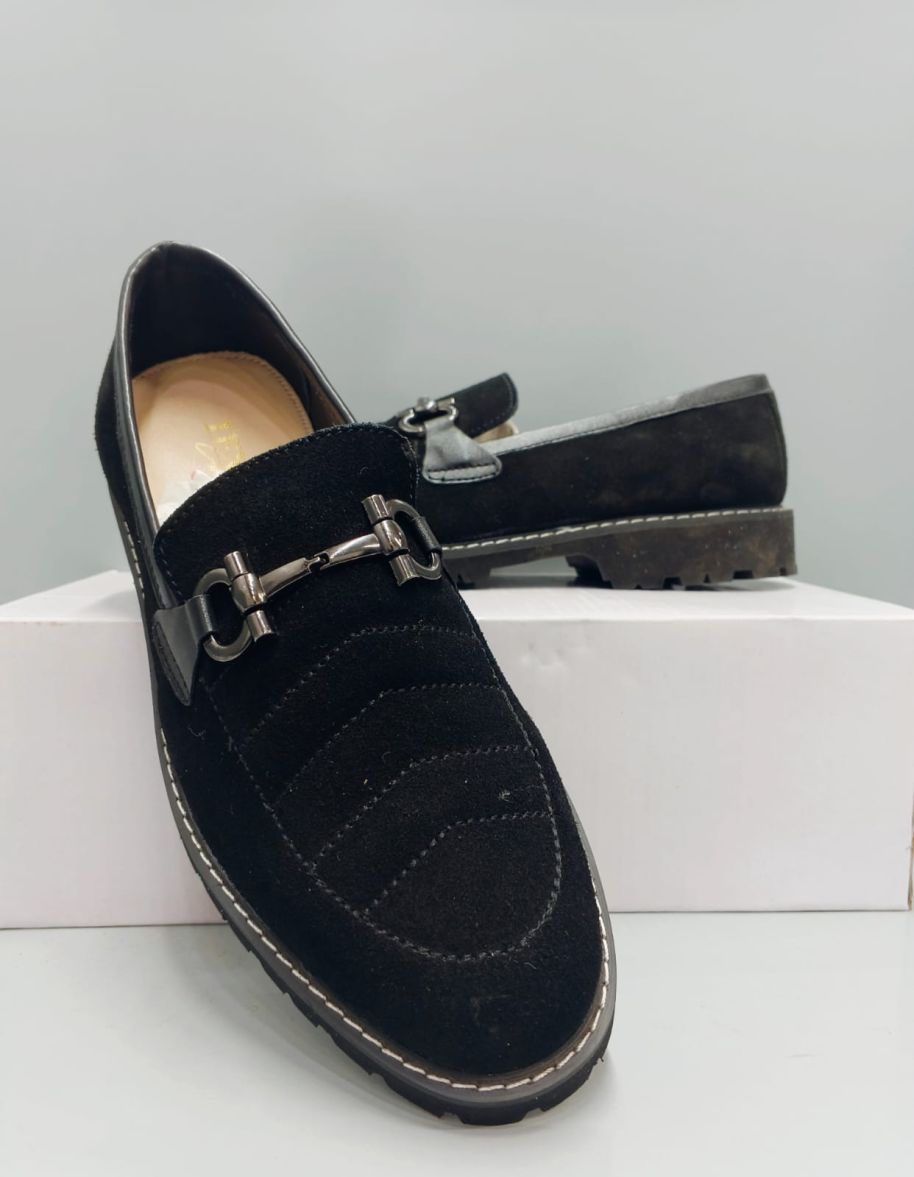 F-014 Men Sweet leather 