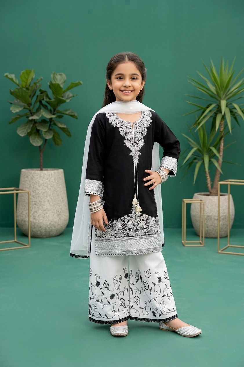 4847 Kids Cotton