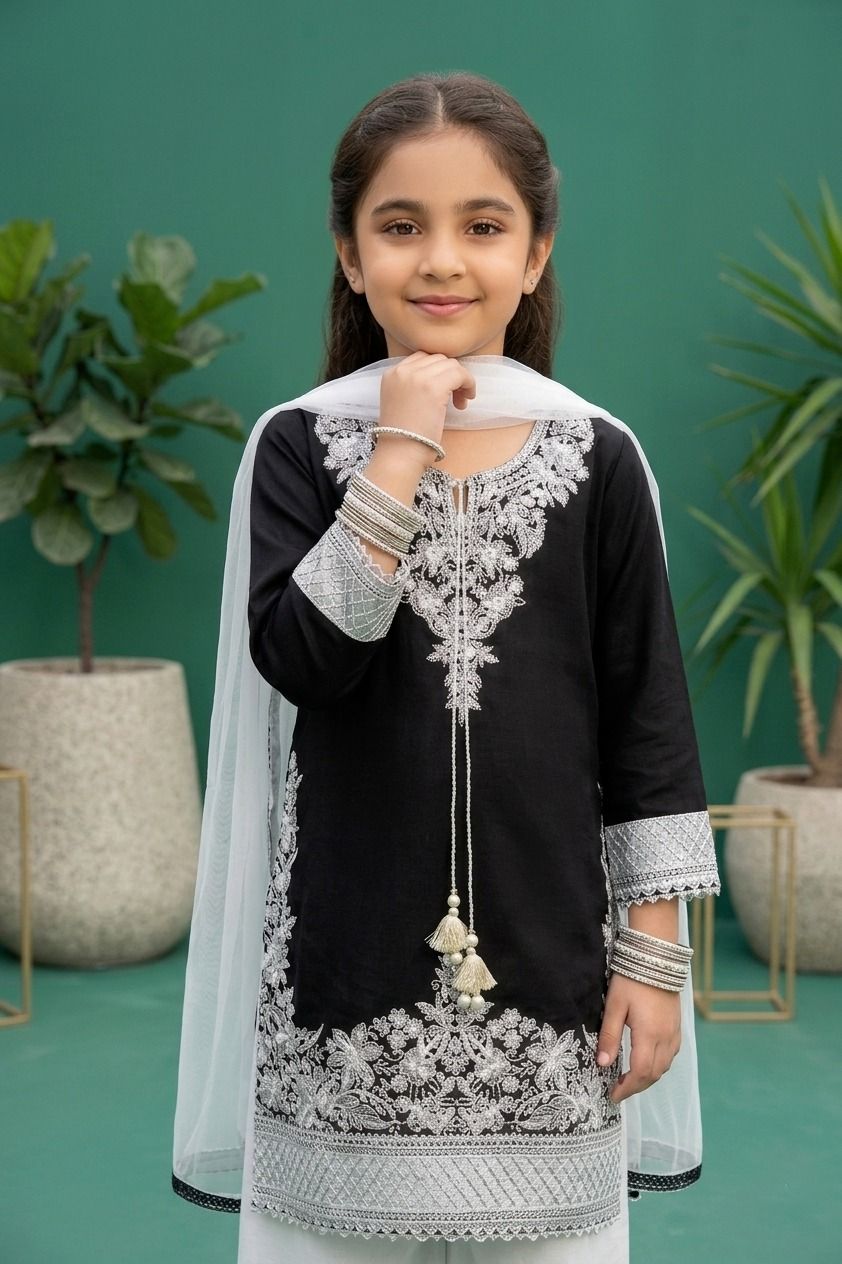 4847 Kids Cotton