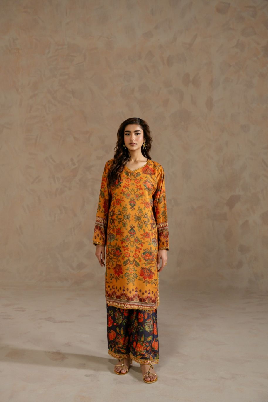 ZN-P-CW-03 Women Dobby
