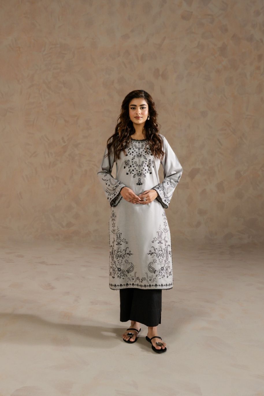 ZN-P-CW-01 Women Cambric