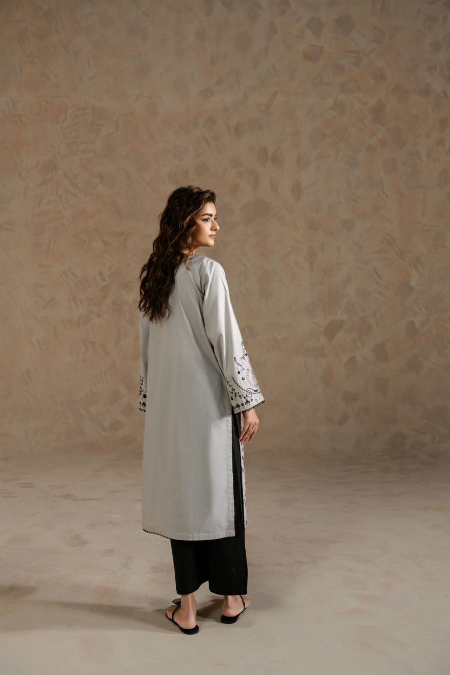 ZN-P-CW-01 Women Cambric