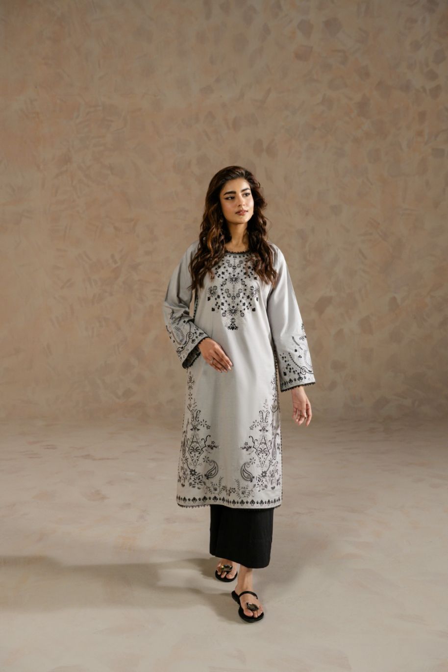 ZN-P-CW-01 Women Cambric