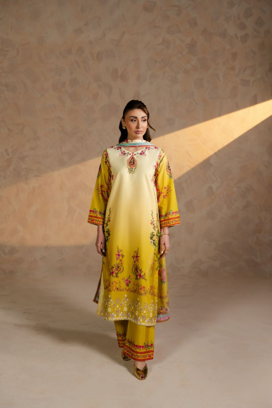 ZN-P-PW-02 Women Swiss Silk