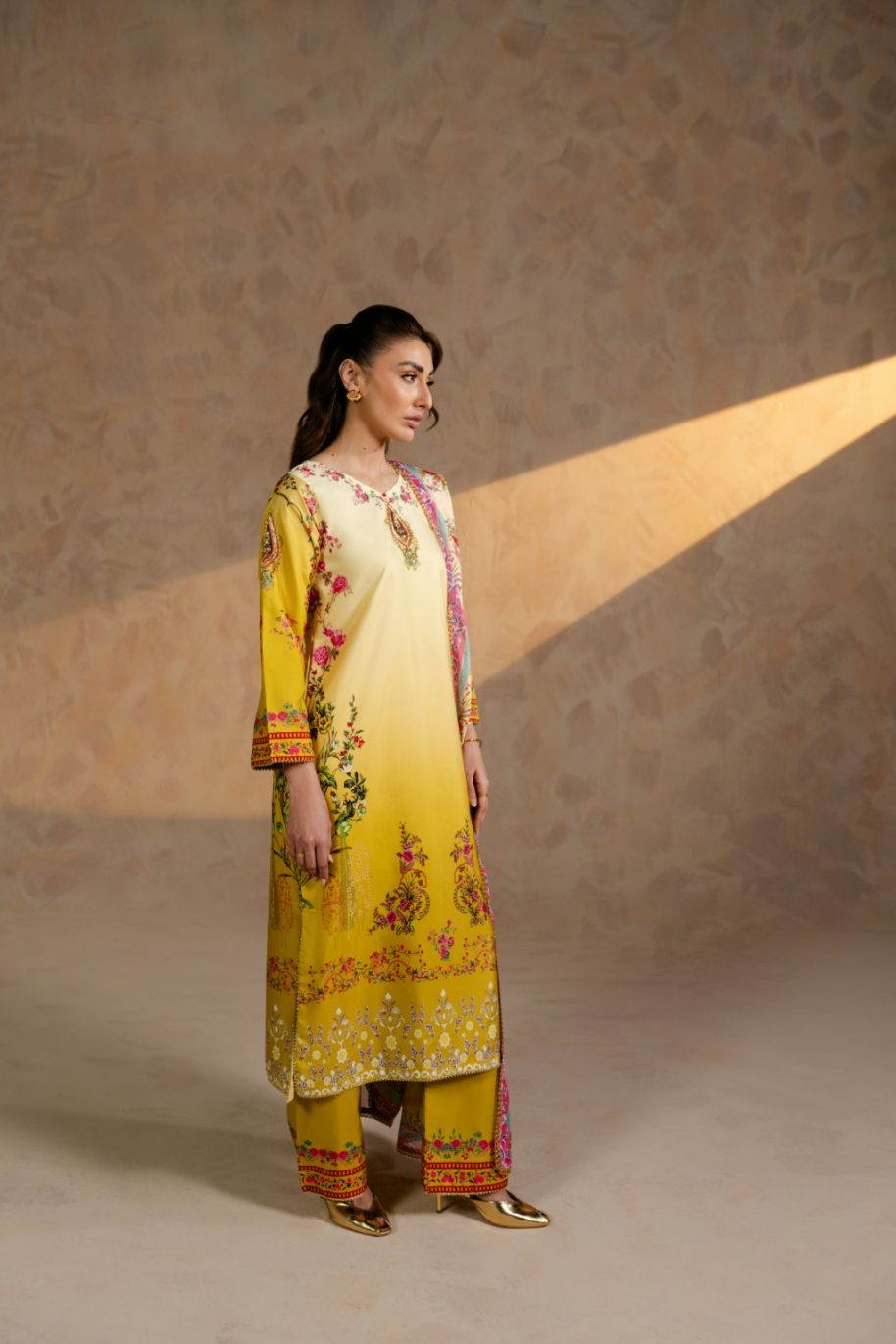 ZN-P-PW-02 Women Swiss Silk