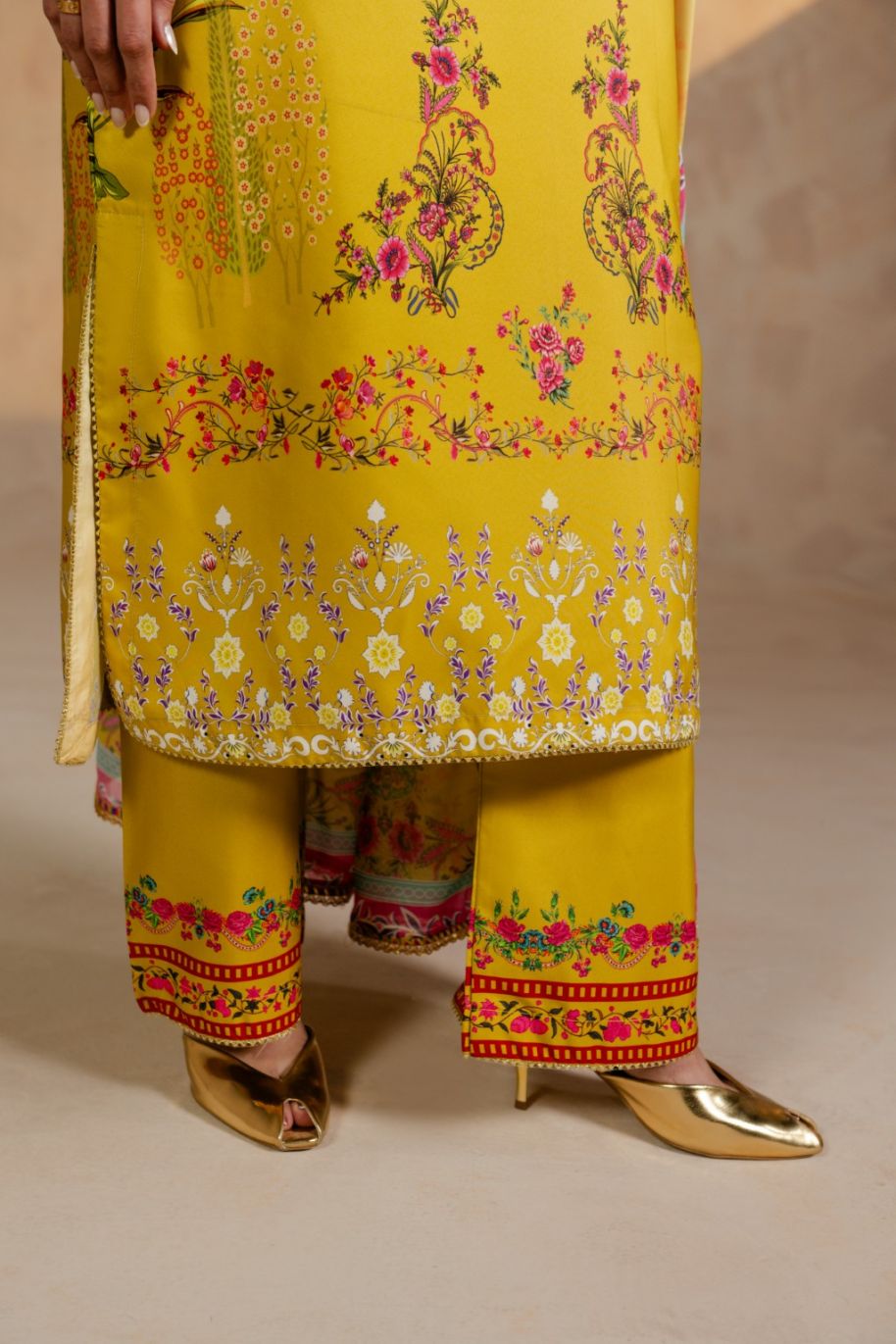 ZN-P-PW-02 Women Swiss Silk