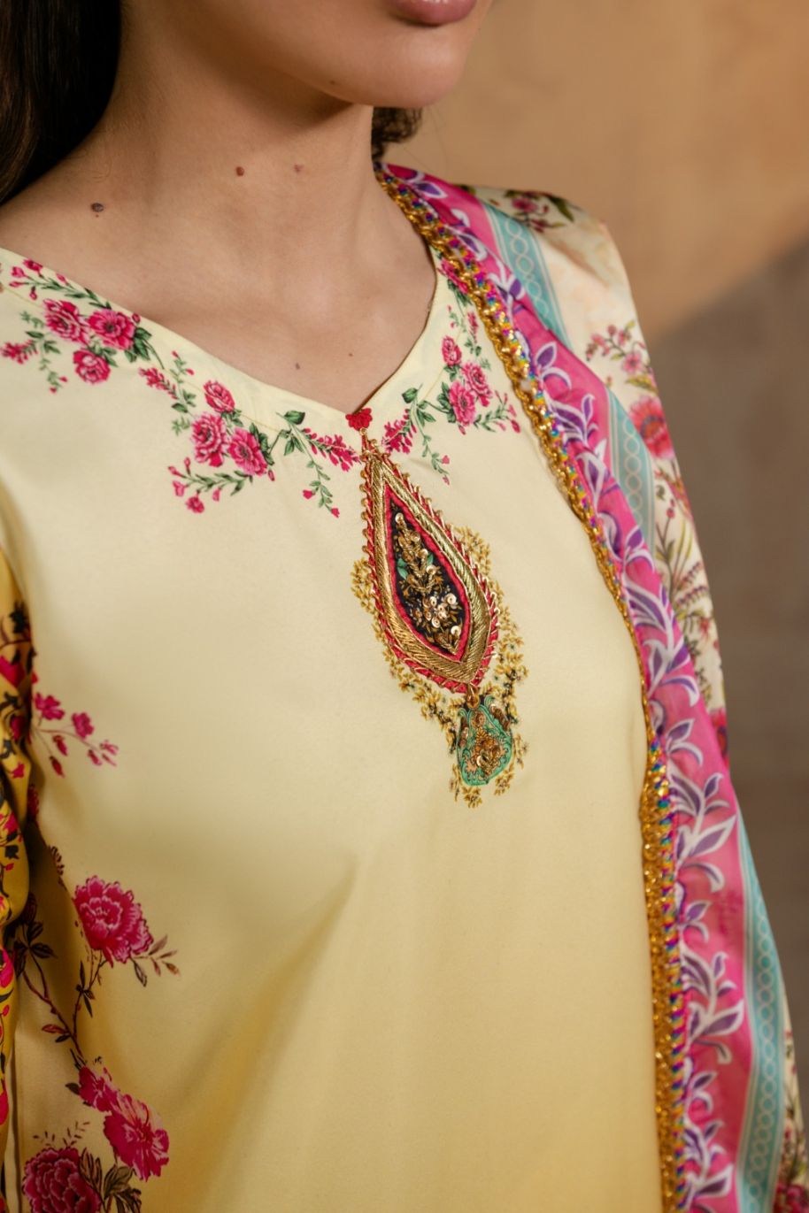 ZN-P-PW-02 Women Swiss Silk