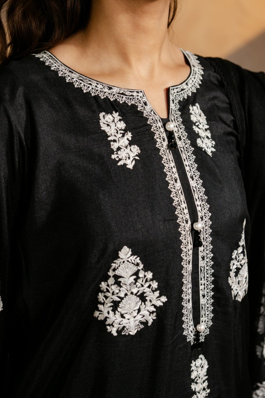 ZN-P-FW-01 Women Khaddi Net