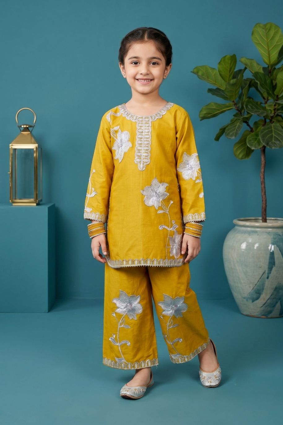 K027 Kids Cotton