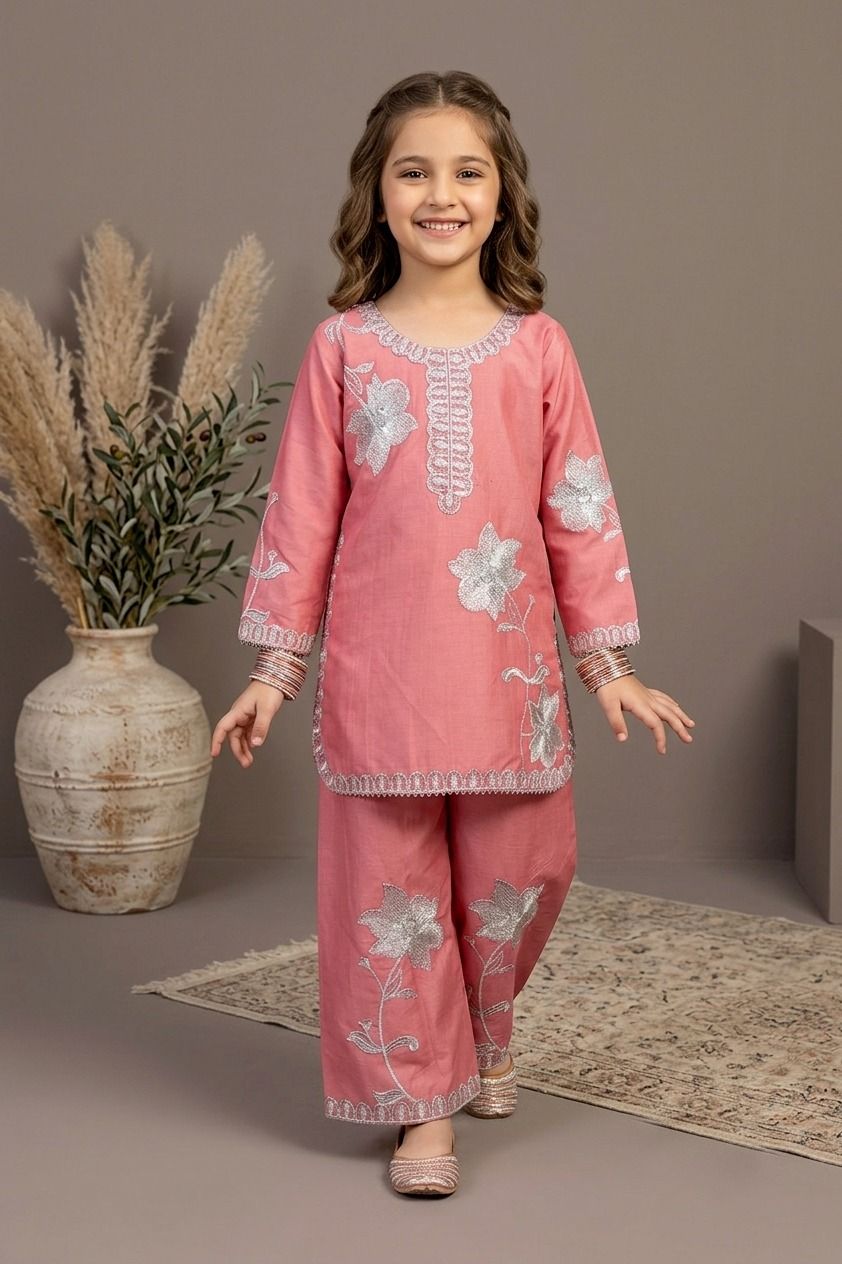 K027 Kids Cotton