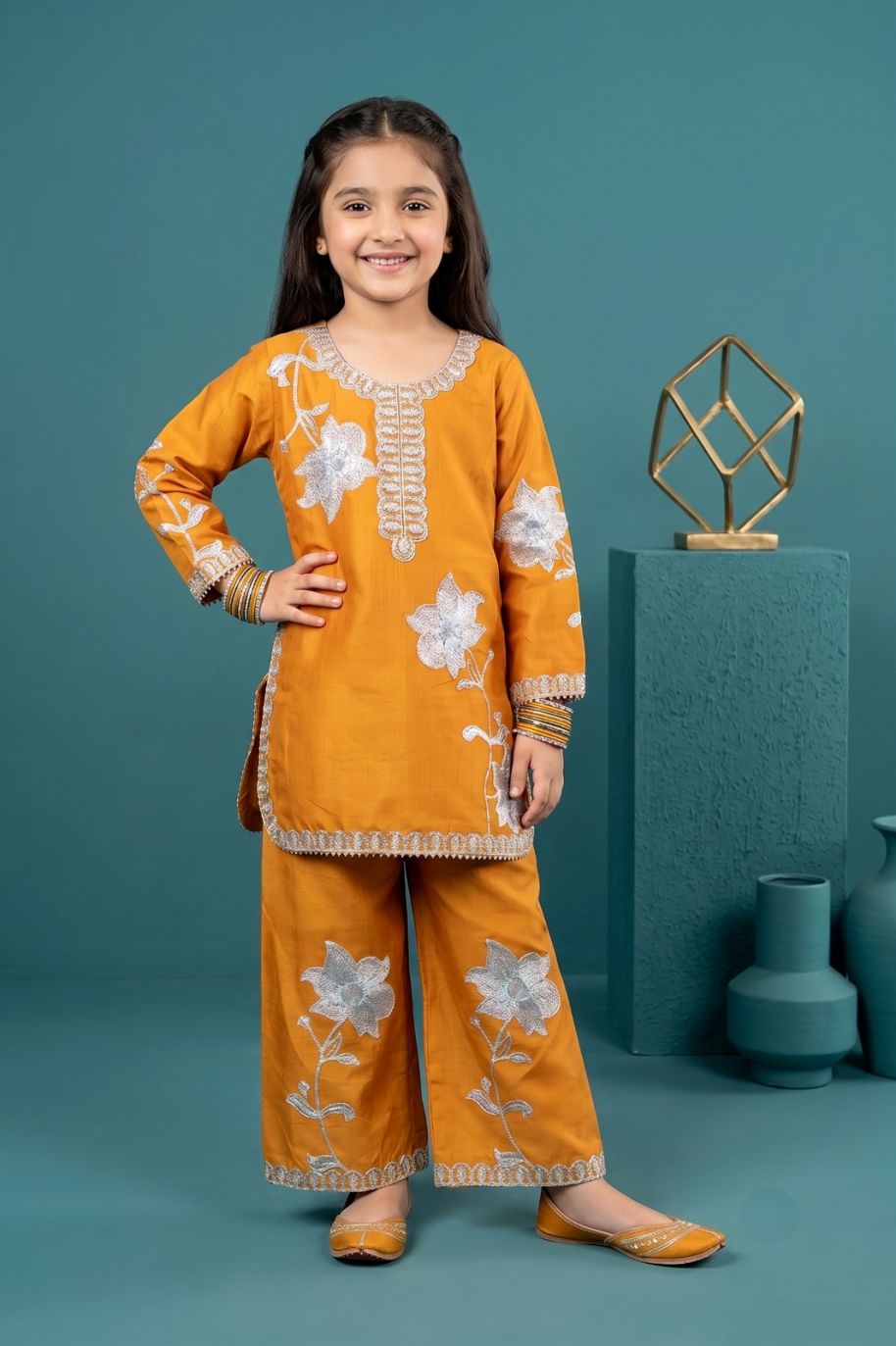 K027 Kids Cotton