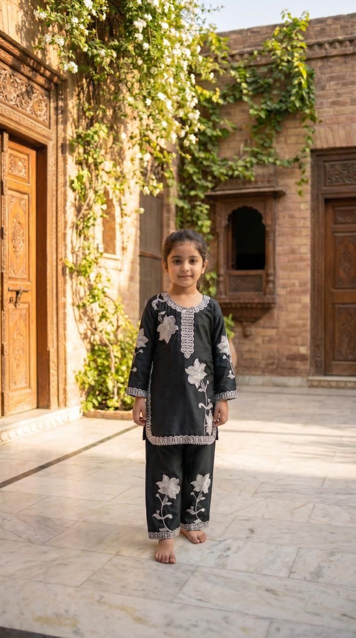 K027 Kids Cotton