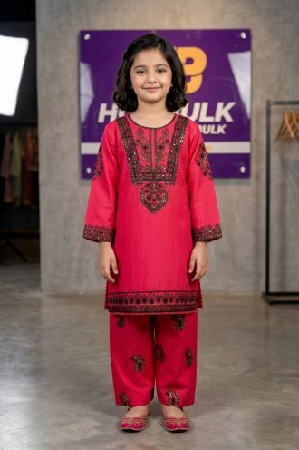 NF1009 Kids Cotton
