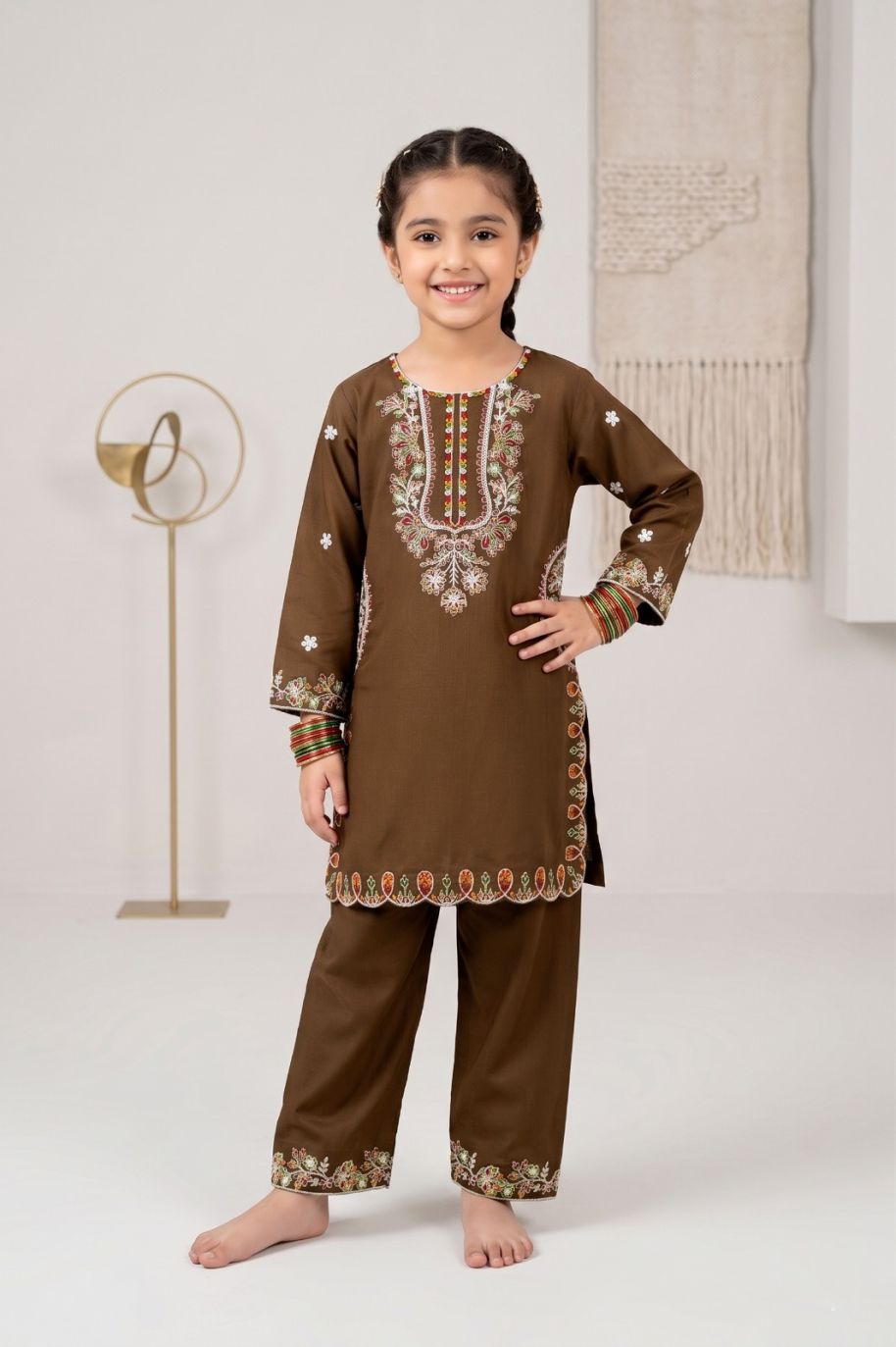 K033 Kids Cotton