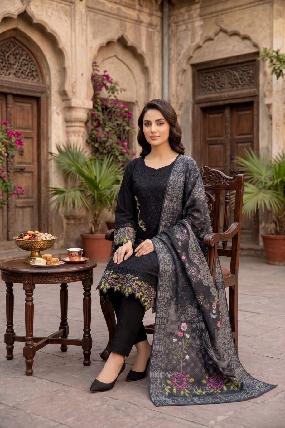 WC 16 Women Cotton