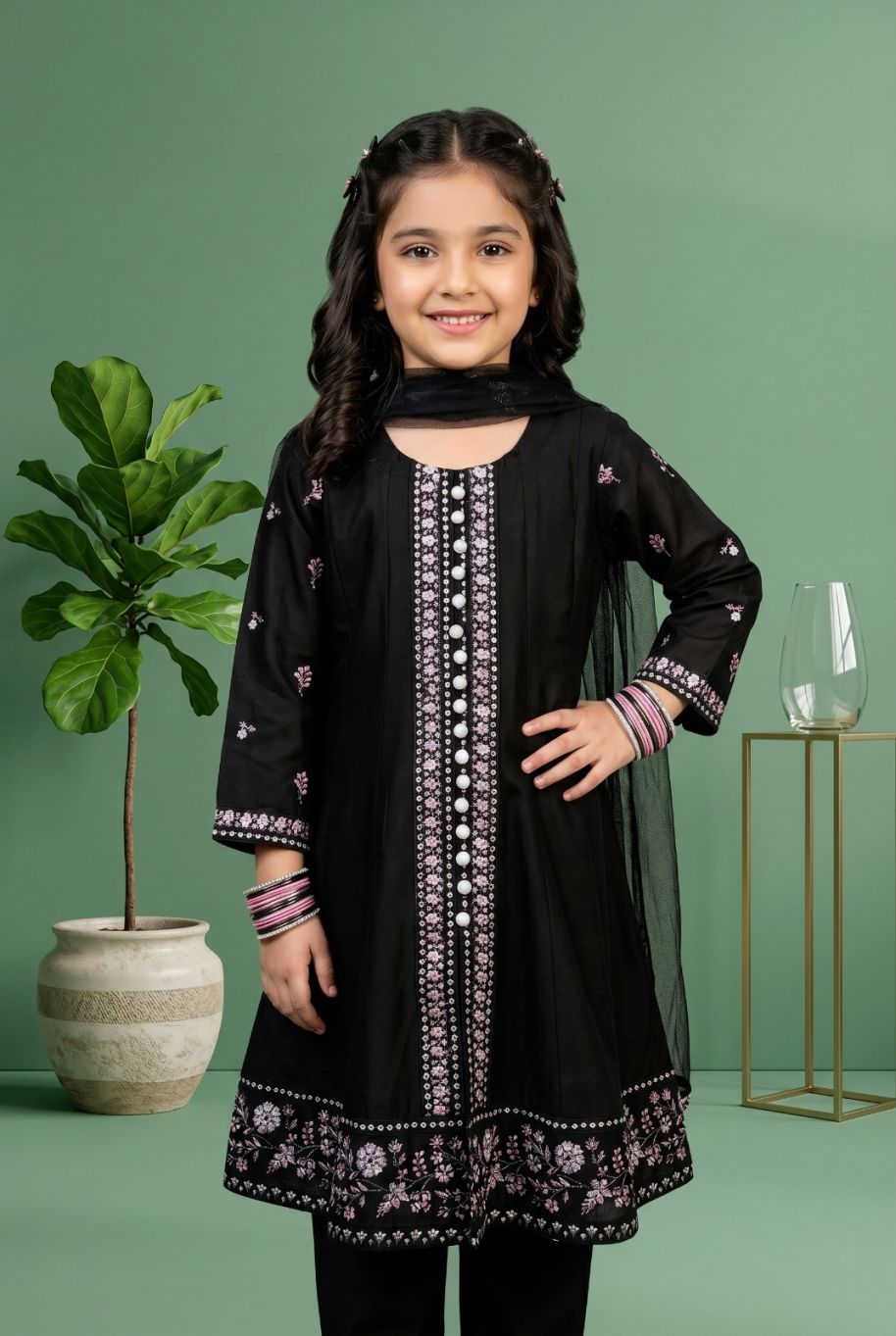 4825 Kids Cotton