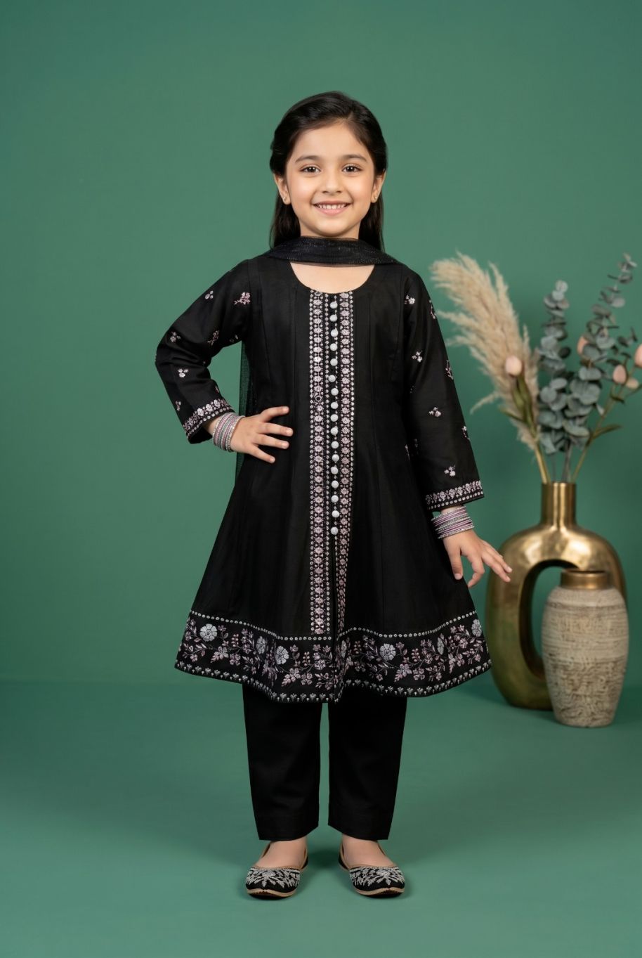 4825 Kids Cotton