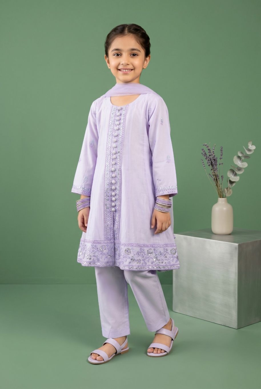 4825 Kids Cotton
