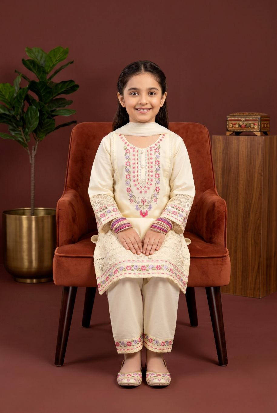 4831 Kids Cotton