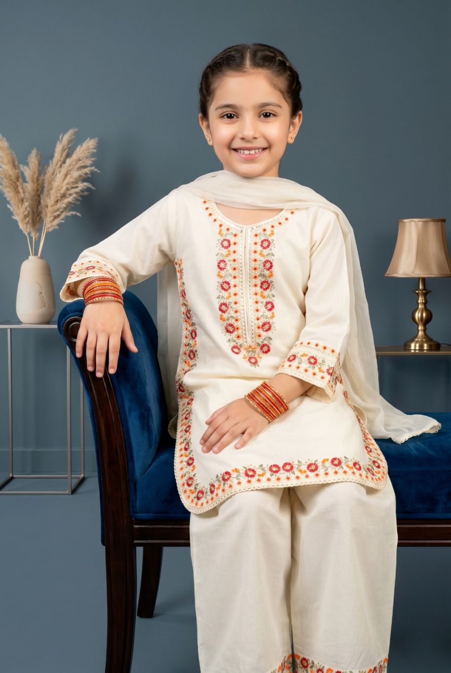 4730 Kids Cotton
