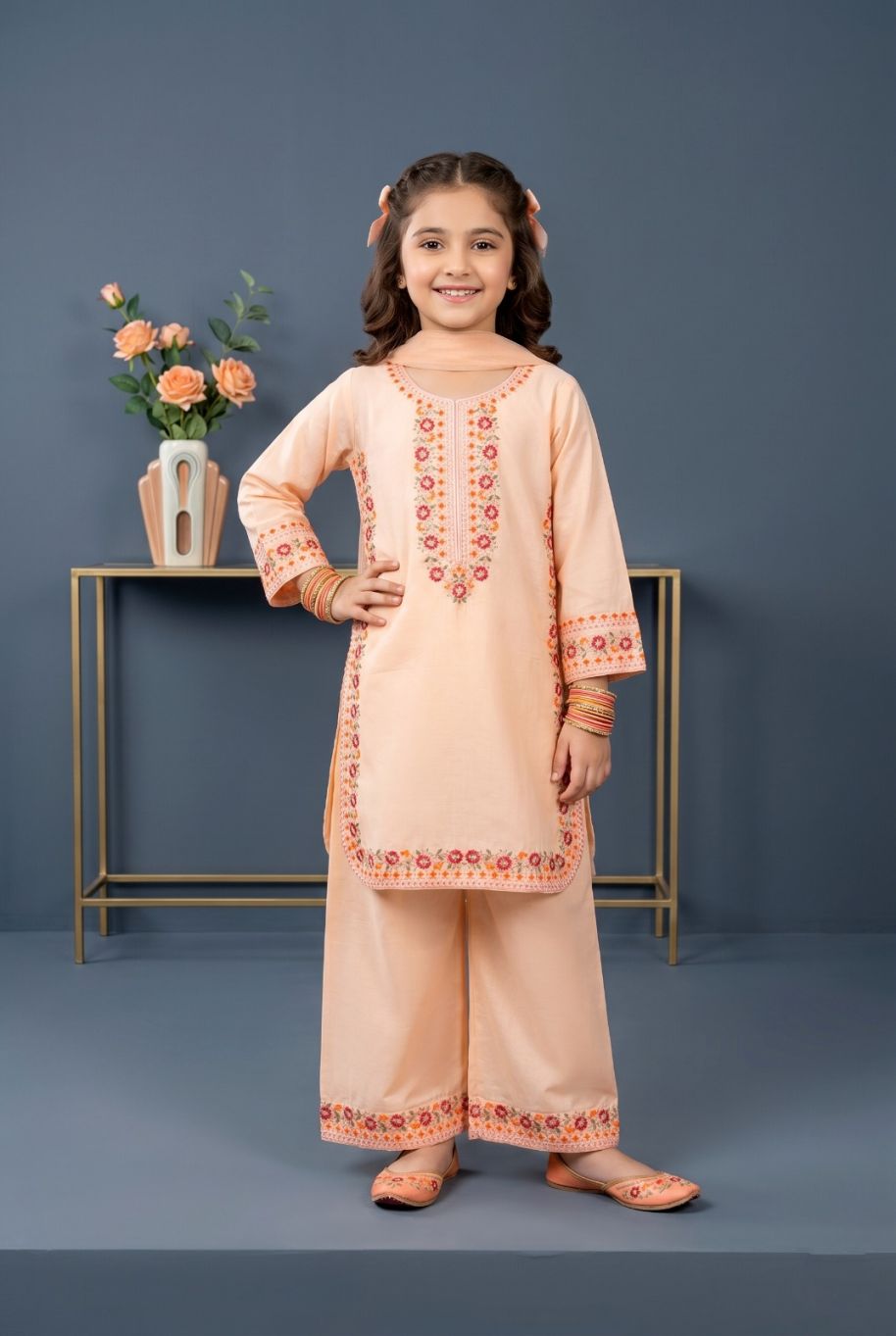 4730 Kids Cotton