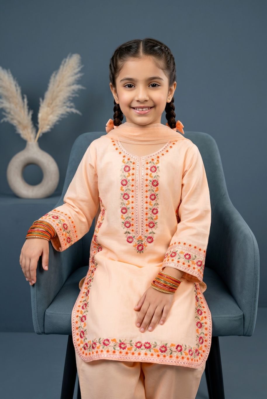 4730 Kids Cotton
