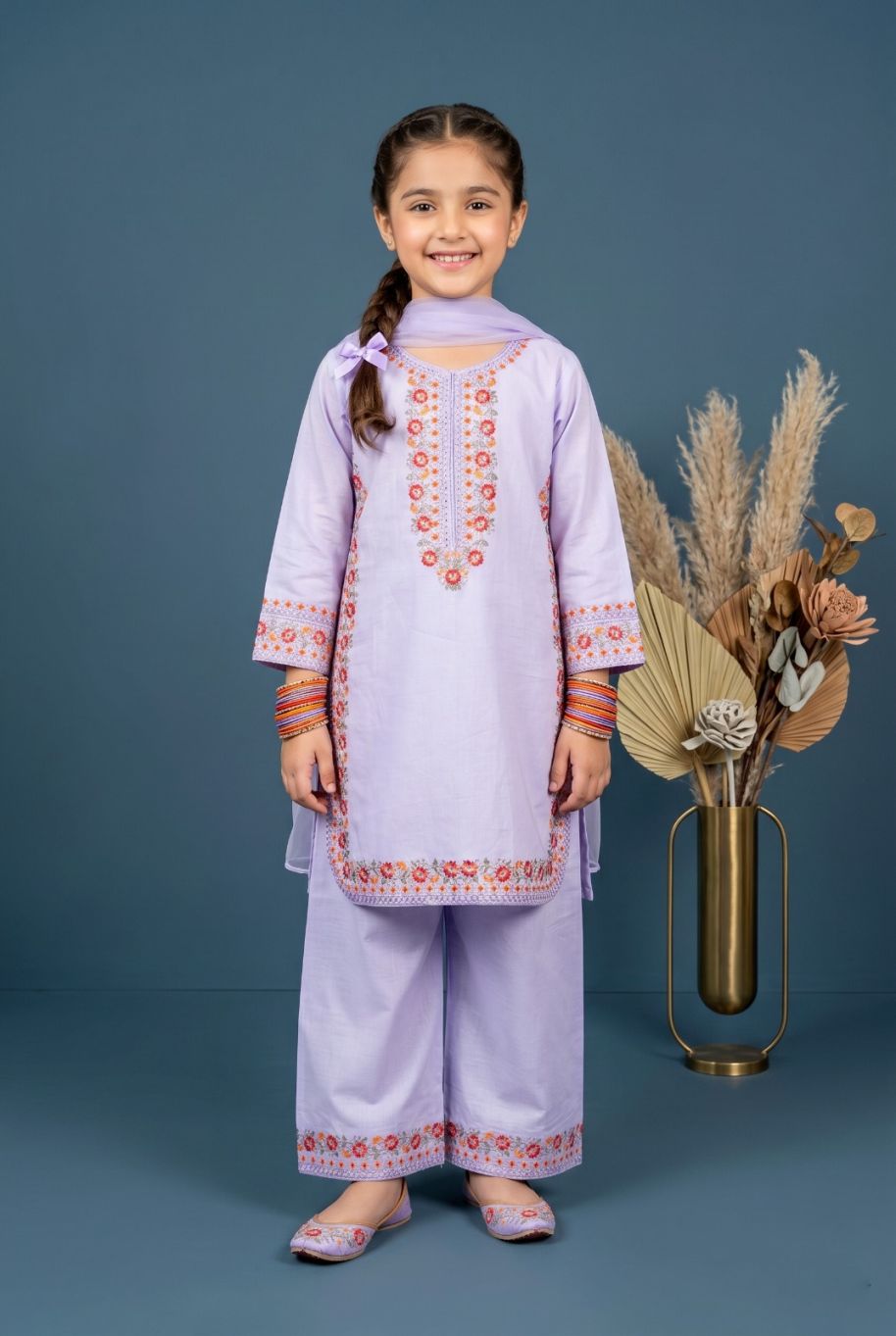4730 Kids Cotton