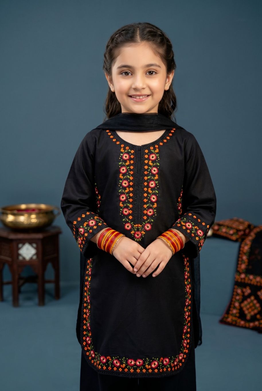 4730 Kids Cotton