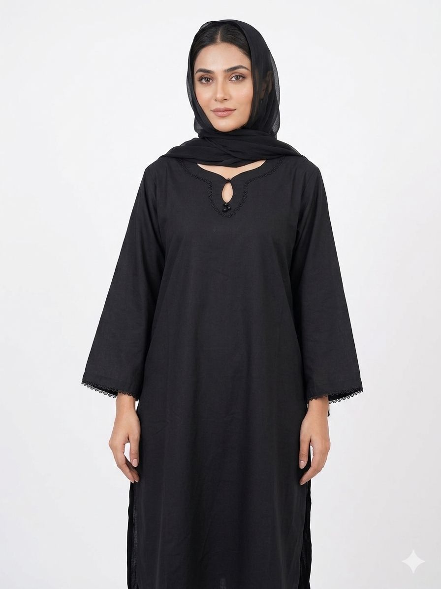 W031 Women Cotton