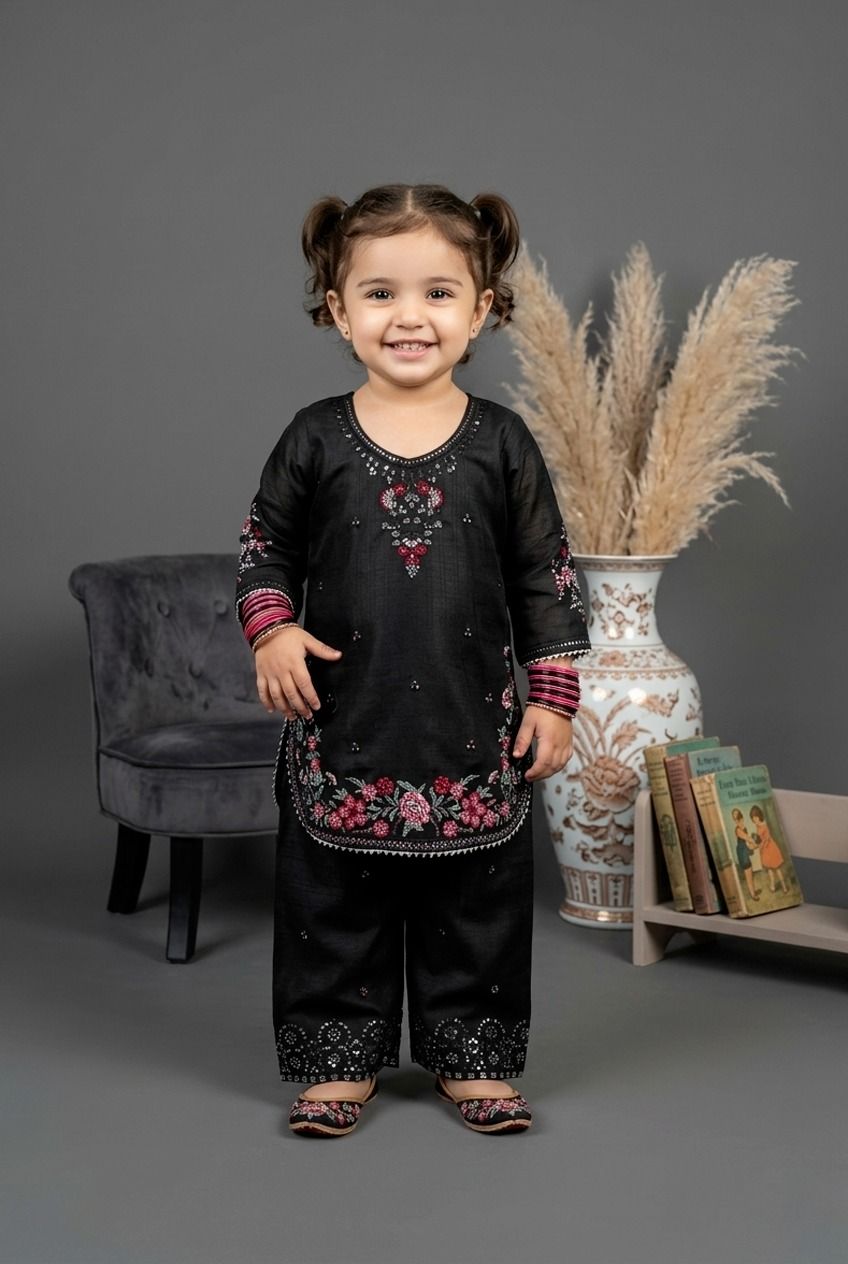 K036 Kids Cotton