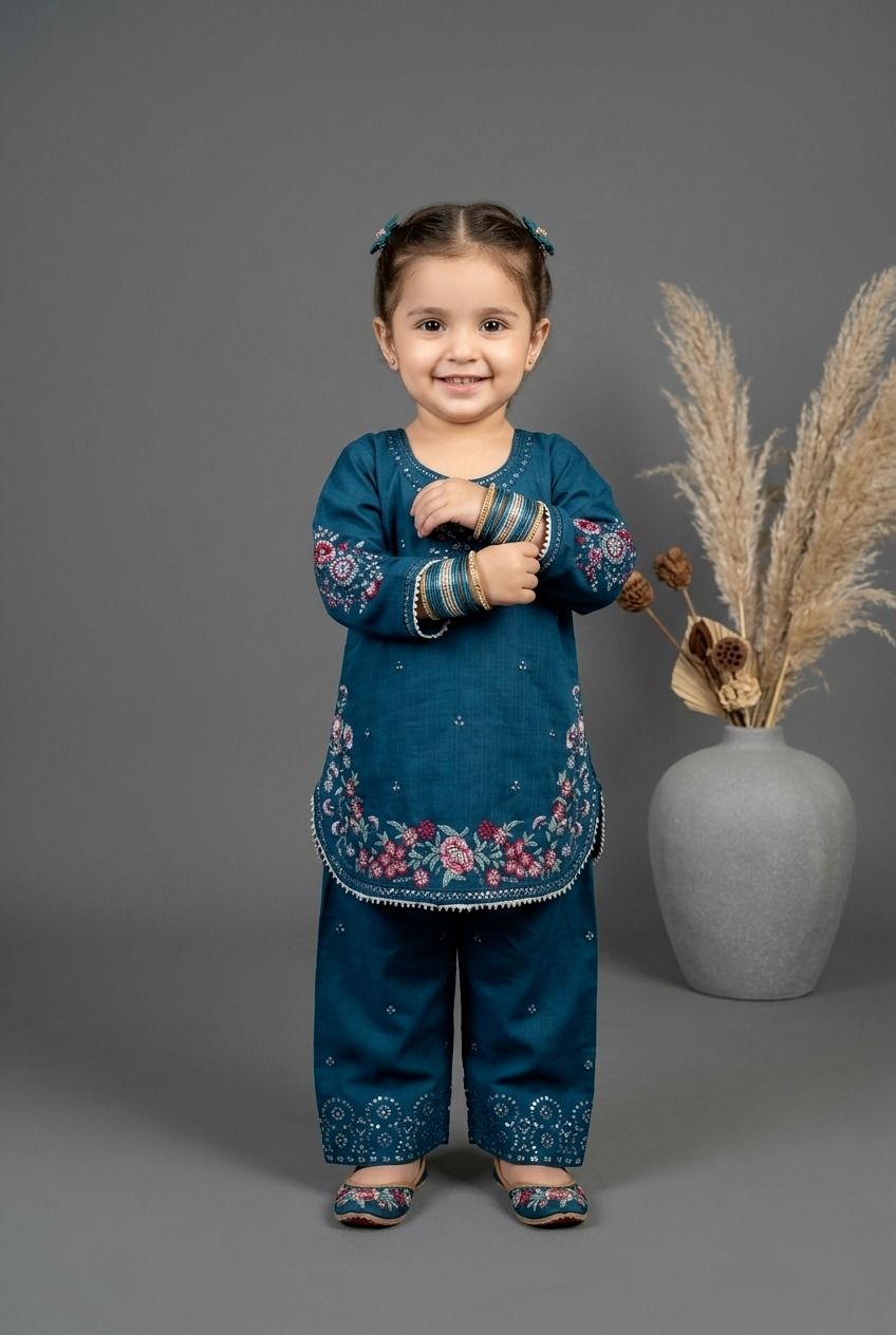 K036 Kids Cotton