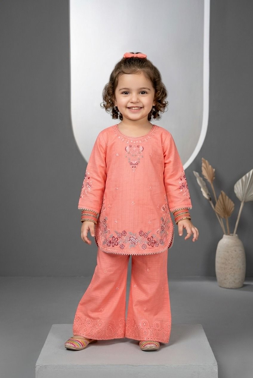 K036 Kids Cotton